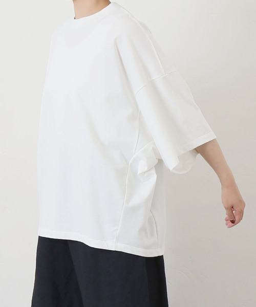 セール】テリープルオーバー（Tシャツ/カットソー）｜JOURNAL STANDARD