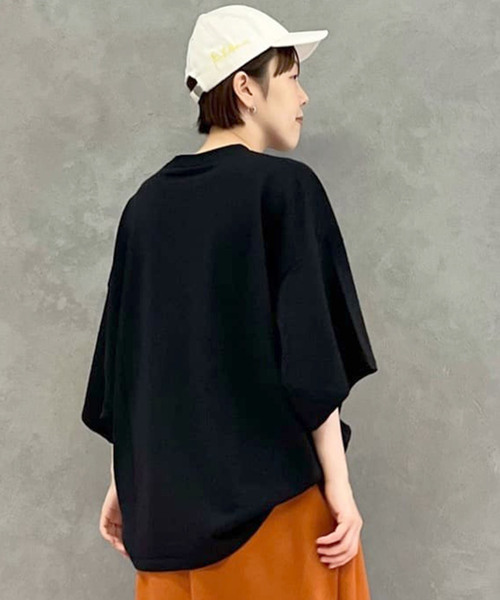 ジャーナルスタンダードラックス　プルオーバー journal standard luxe ジャーナルスタンダード ラックス クルー