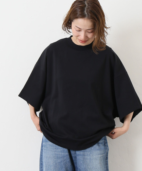 セール】テリープルオーバー（Tシャツ/カットソー）｜JOURNAL