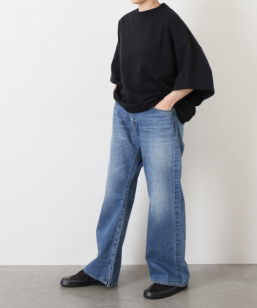 セール】テリープルオーバー（Tシャツ/カットソー）｜JOURNAL STANDARD