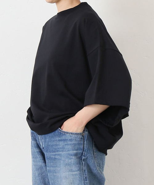 セール】テリープルオーバー（Tシャツ/カットソー）｜JOURNAL