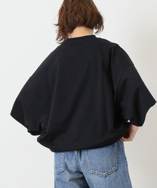 セール】テリープルオーバー（Tシャツ/カットソー）｜JOURNAL