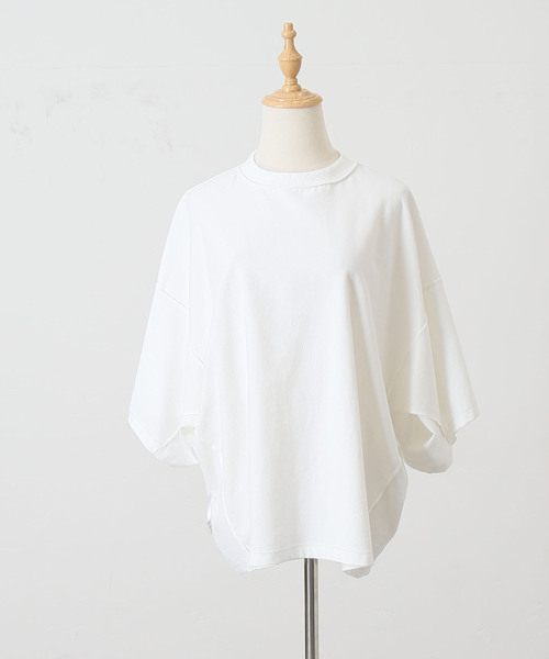 ジャーナルスタンダードラックス | ミニテリー プルオーバー ジャーナルスタンダードラックス | ミニテリー プルオーバー