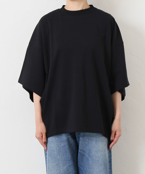 セール】テリープルオーバー（Tシャツ/カットソー）｜JOURNAL STANDARD