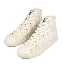PLIMSOLL HIGH TOP スニーカー【139661 75011R】