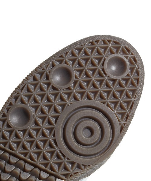 adidas Originals（アディダスオリジナルス）の「SAMBA OG（スニーカー・メンズ・ブラック系その他・29.0cm/27.0cm/28.5cm/26.0cm/28.0cm/27.5cm/26.5cm/23.0cm/23.5cm/24.0cm/24.5cm/25.0cm/22.5cm/25.5cm）」の6枚目の写真