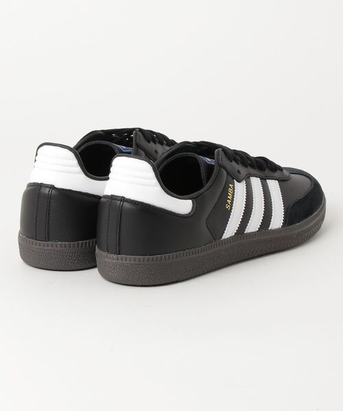 adidas Samba OG ブラック 22.5 Samba Og – SHOPATKINGS