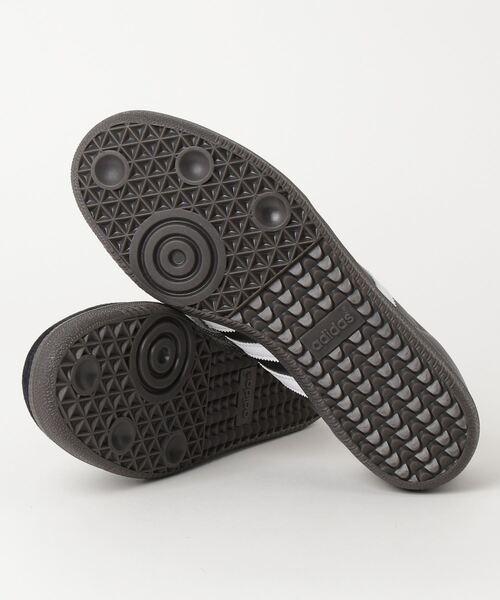 adidas Originals（アディダスオリジナルス）の「SAMBA OG