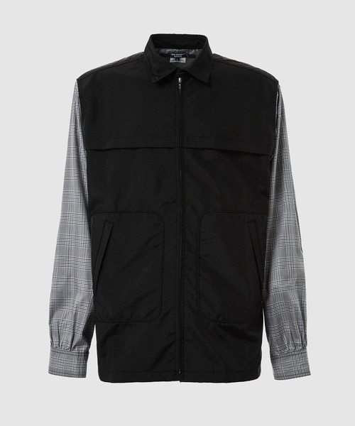 JUNYA WATANABE MAN（ジュンヤワタナベマン）の「チェック シャツ 