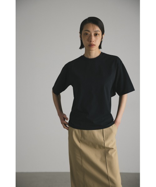 stylemixer バックオープンボディスーツ Mブラックトップス新品スタミキ WEB限定】バックオープンボディスーツ｜STYLEMIXER（スタイル
