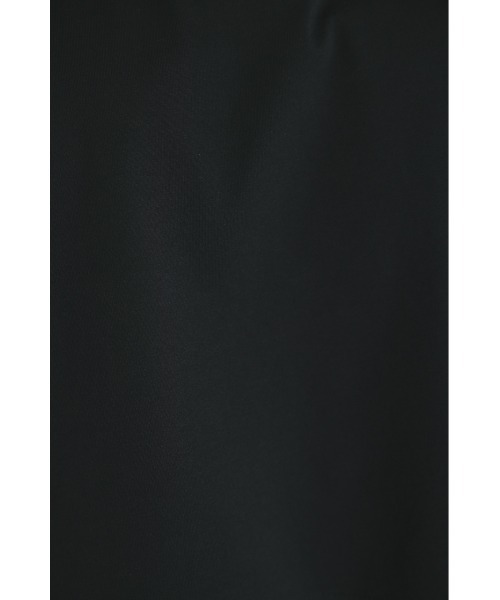 STYLEMIXER(スタイルミキサー)の「バックオープンT(Tシャツ/カットソー・レディース・ホワイト/ブラック/ベージュ・FREE)」の11枚目の写真