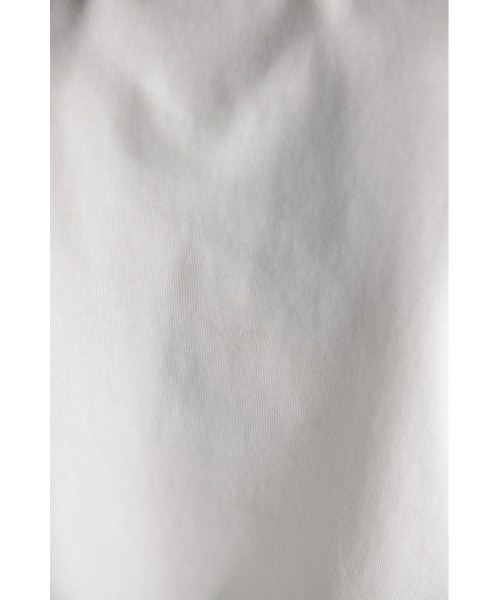 STYLEMIXER(スタイルミキサー)の「バックオープンT(Tシャツ/カットソー・レディース・ホワイト/ブラック/ベージュ・FREE)」の4枚目の写真