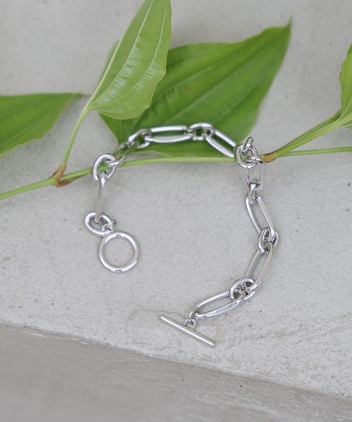 Bab（バブ）の「チェーンブレスレット（ブレスレット・レディース・D/B/A/C・ONESIZE）」の9枚目の写真