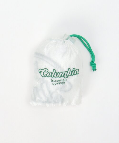 LBC（エルビーシー）の「シワエコ　ポケッタブルエコバッグ（エコバッグ/サブバッグ・レディース・オレンジ/ブルー/グリーン・FREE）」の15枚目の写真