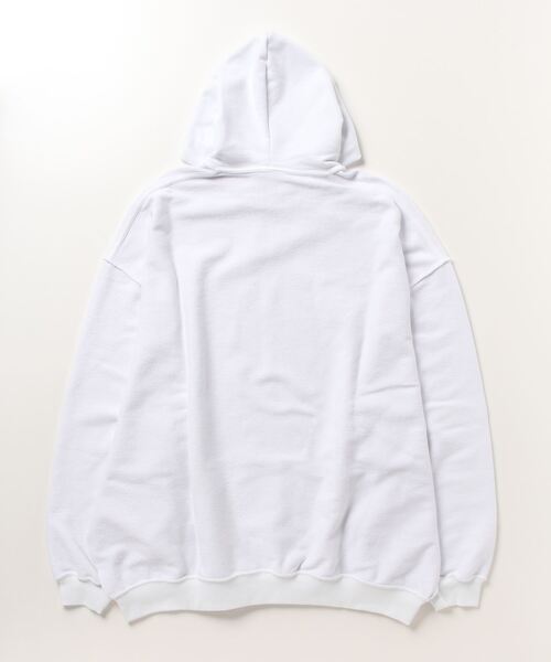 VETEMENTS（ヴェトモン）の「VETEMENTS / ヴェトモン : ALL WHITE