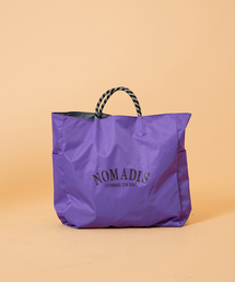 NOMADIS | 【NOMADIS/ノマディス】SAC2：トートバッグ(トートバッグ)