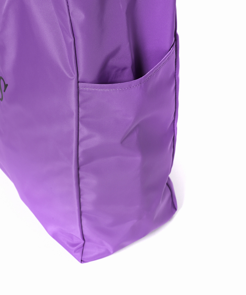 NOMADIS(ノマディス)の「【NOMADIS/ノマディス】SAC2:トートバッグ(トートバッグ・レディース・パープル/カーキ・FREE)」の9枚目の写真