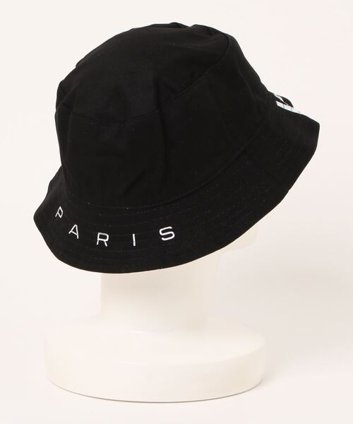 KENZO（ケンゾー）の「'KENZO Graphy' リバーシブル バケットハット