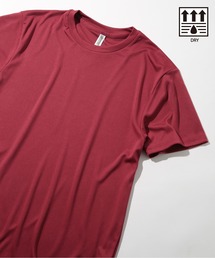 バーガンディ」に該当するメンズのTシャツ/カットソー