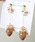 CERCA�i�`�F���J�j�́ujolie minette/����� ������ ���`�[�t �S�[���h�s�A�X�i�s�A�X�i�����p�j�j�v�b�u���E��