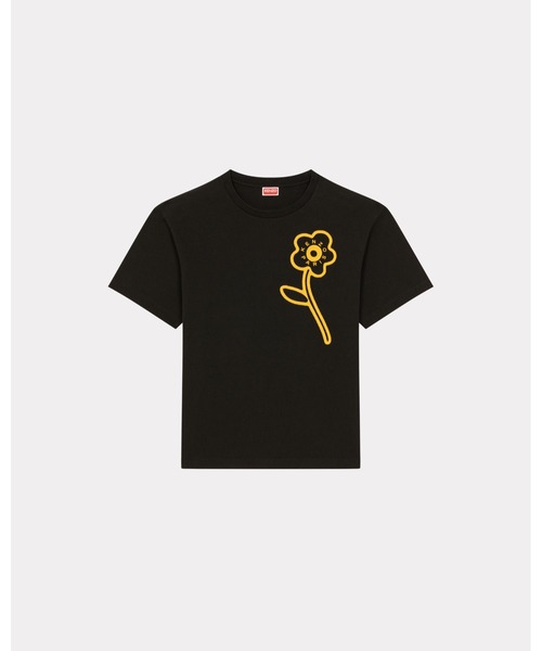 KENZO(ケンゾー)の「'KENZO Rue Vivienne' オーバーサイズ Tシャツ(Tシャツ/カットソー・メンズ・ホワイト系その他/ブラック系その他5・X-LARGE/LARGE/MEDIUM/SMALL/X-SMALL)」の15枚目の写真