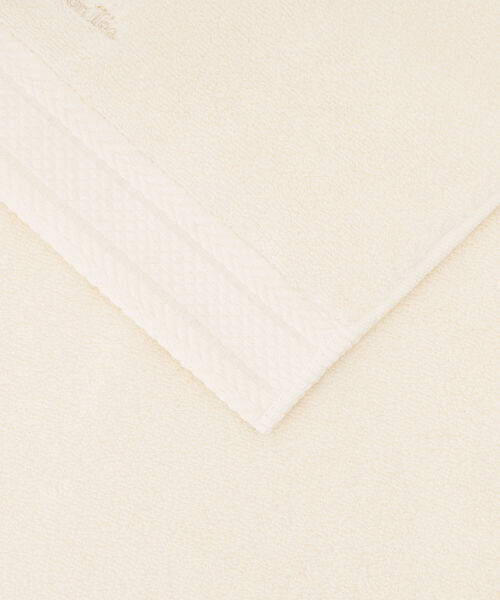 Afternoon Tea(アフタヌーンティー)の「プレミアムクリーミーフェイスタオル/Afternoon Tea PREMIUM(タオル・レディース・ホワイト/ネイビー/グレー/ピンク/ブルー/グリーン・ONE SIZE)」の21枚目の写真