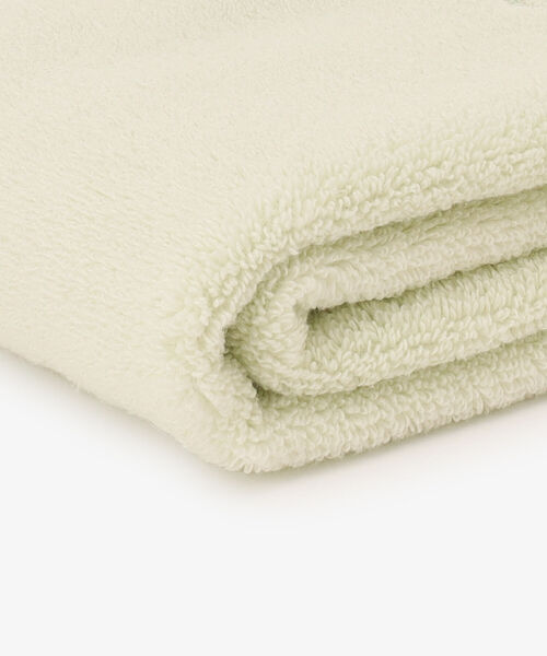 Afternoon Tea(アフタヌーンティー)の「プレミアムクリーミーフェイスタオル/Afternoon Tea PREMIUM(タオル・レディース・ホワイト/ネイビー/グレー/ピンク/ブルー/グリーン・ONE SIZE)」の10枚目の写真