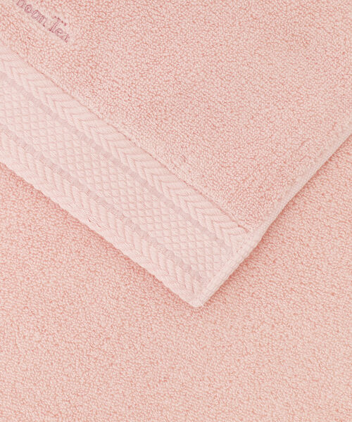 Afternoon Tea(アフタヌーンティー)の「プレミアムクリーミーフェイスタオル/Afternoon Tea PREMIUM(タオル・レディース・ホワイト/ネイビー/グレー/ピンク/ブルー/グリーン・ONE SIZE)」の22枚目の写真