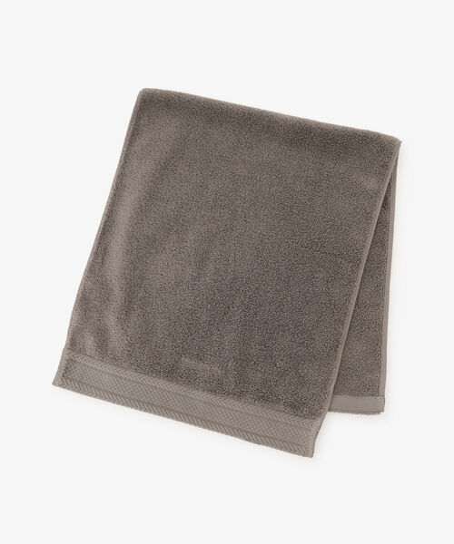 Afternoon Tea(アフタヌーンティー)の「プレミアムクリーミーフェイスタオル/Afternoon Tea PREMIUM(タオル・レディース・ホワイト/ネイビー/グレー/ピンク/ブルー/グリーン・ONE SIZE)」の13枚目の写真