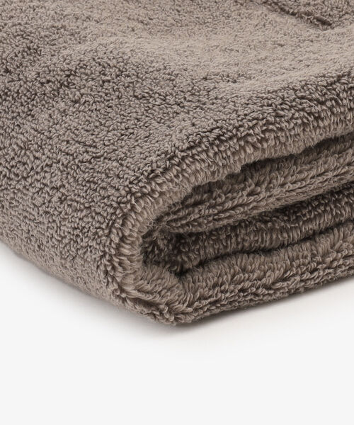 Afternoon Tea(アフタヌーンティー)の「プレミアムクリーミーフェイスタオル/Afternoon Tea PREMIUM(タオル・レディース・ホワイト/ネイビー/グレー/ピンク/ブルー/グリーン・ONE SIZE)」の18枚目の写真