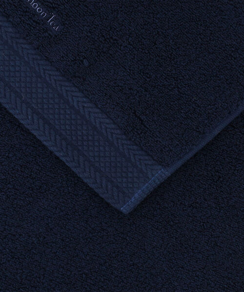 Afternoon Tea(アフタヌーンティー)の「プレミアムクリーミーフェイスタオル/Afternoon Tea PREMIUM(タオル・レディース・ホワイト/ネイビー/グレー/ピンク/ブルー/グリーン・ONE SIZE)」の11枚目の写真