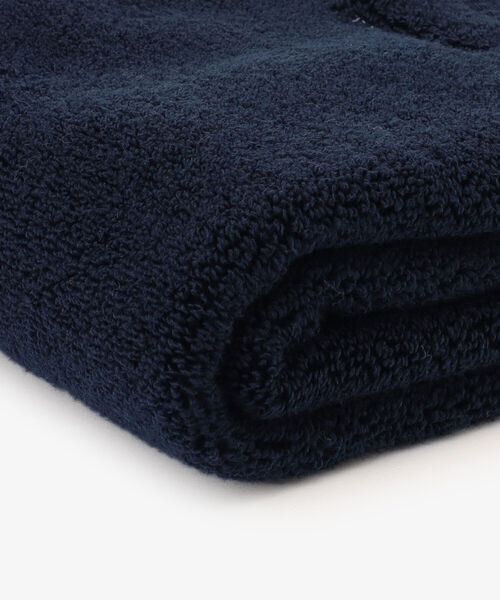 Afternoon Tea(アフタヌーンティー)の「プレミアムクリーミーフェイスタオル/Afternoon Tea PREMIUM(タオル・レディース・ホワイト/ネイビー/グレー/ピンク/ブルー/グリーン・ONE SIZE)」の20枚目の写真