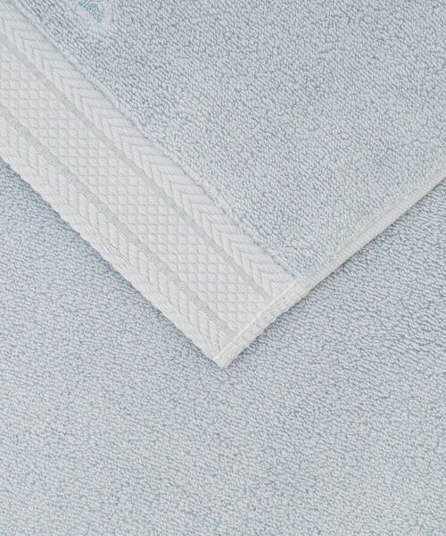 Afternoon Tea(アフタヌーンティー)の「プレミアムクリーミーフェイスタオル/Afternoon Tea PREMIUM(タオル・レディース・ホワイト/ネイビー/グレー/ピンク/ブルー/グリーン・ONE SIZE)」の8枚目の写真