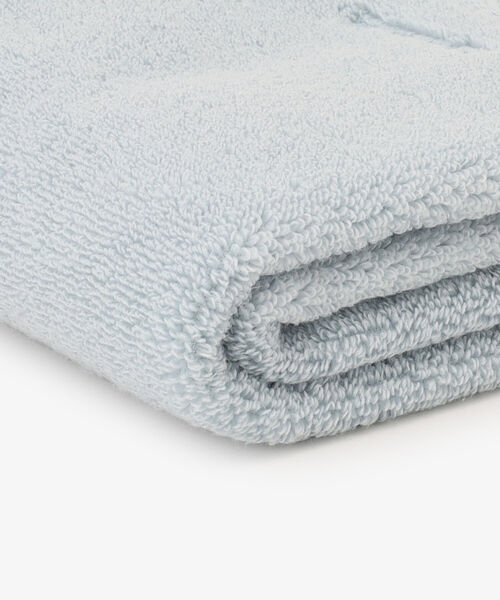 Afternoon Tea(アフタヌーンティー)の「プレミアムクリーミーフェイスタオル/Afternoon Tea PREMIUM(タオル・レディース・ホワイト/ネイビー/グレー/ピンク/ブルー/グリーン・ONE SIZE)」の14枚目の写真