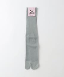 Steven Alan | ＜MARCOMONDE＞HIGH GAUGE TABI SOCKS/ソックス(ソックス/靴下)