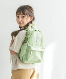 pairmanon | ユニセックスバイカラーリュック(バックパック/リュック)