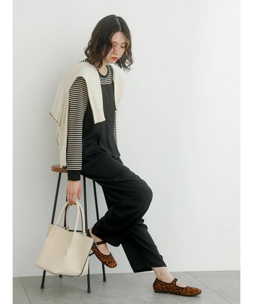 Samansa Mos2 blue（サマンサモスモスブルー）の「オールインワン