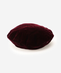 (専用)KIJIMA TAKAYUKI ベルベットベレー帽 KIJIMA TAKAYUKI Velvet Bellet｜トゥモローランド 公式通販