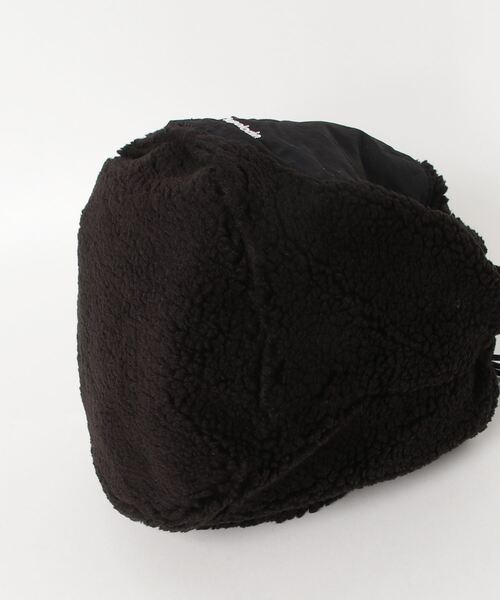 Topologie（トポロジー）の「Reversible Bucket リバーシブルバケット【バッグ単体】（ショルダーバッグ・レディース・オフホワイト/ブラック・ONE SIZE）」の9枚目の写真