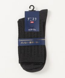 EDWIN（エドウィン）の「EDWIN/エドウィン　メンズ　ソックス（ソックス/靴下）」