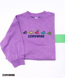CONVERSE | CONVERSE×WANPAKU HOUSE Tシャツ(Tシャツ/カットソー)