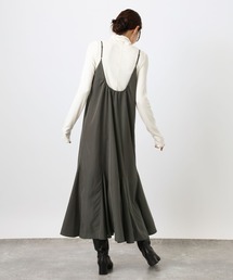 BARNYARDSTORM | キャミドレス(ワンピース)