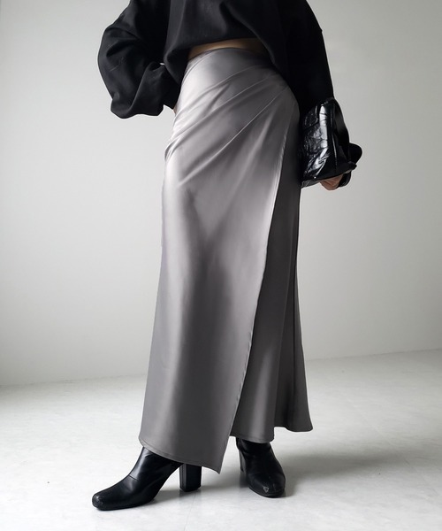 me+em select（ミームセレクト）の「※※【 3color 】サイド