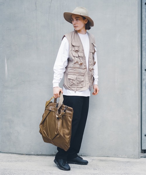 ROTHCO(ロスコ)の「【ROTHCO/ロスコ】rothco UNCLE MILTY'S TRAVEL VESTS ミリタリーベスト フィッシングベスト(ベスト・メンズ・ブラック/カーキ/オリーブ・MEDIUM/LARGE/SMALL/X-LARGE)」の19枚目の写真