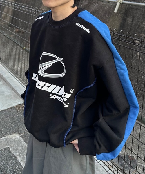 Never mind the XU / Chikashitsu+（ネバーマインド ザ エックス