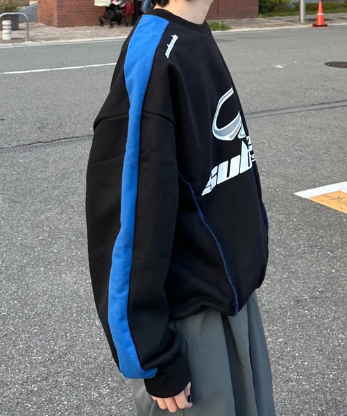 Never mind the XU / Chikashitsu+（ネバーマインド ザ エックス