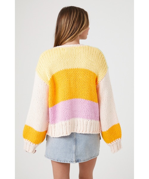 FOREVER 21（フォーエバー トゥエンティーワン）の「マルチカラー