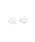 YArKAi[Jj́uyYArKA/[Jzcross ball design ear cuff [EAWNC3] / NX{[C[JtiC[JtjvbVo[