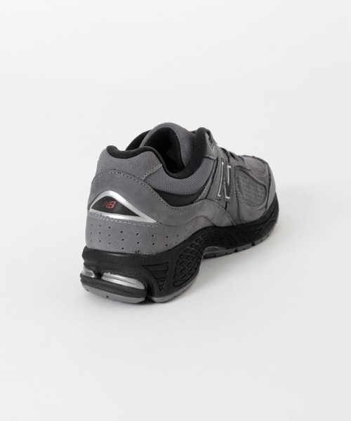 NEW BALANCE（ニューバランス）の「NEW BALANCE　M2002R（スニーカー・メンズ・ダークグレー・28/26/27）」の7枚目の写真