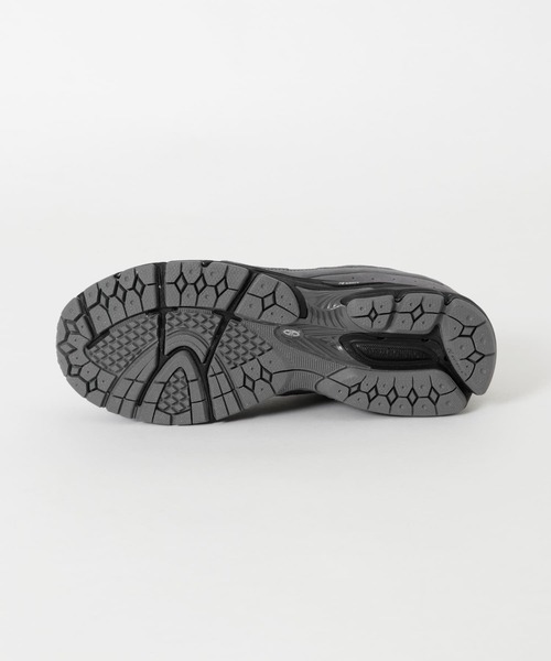 NEW BALANCE（ニューバランス）の「NEW BALANCE　M2002R（スニーカー・メンズ・ダークグレー・28/26/27）」の8枚目の写真